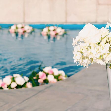 Radisson Hotel Plaza Del Bosque Lima Dış mekan fotoğraf