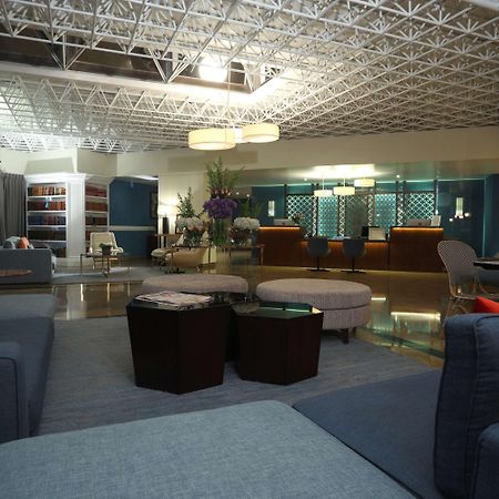 Radisson Hotel Plaza Del Bosque Lima Dış mekan fotoğraf