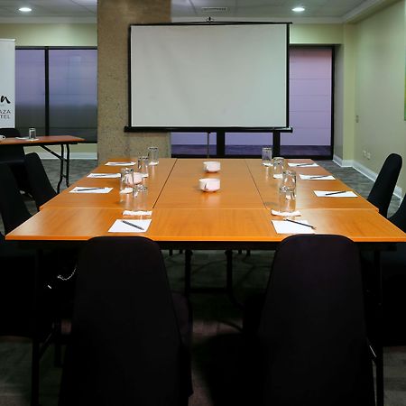 Radisson Hotel Plaza Del Bosque Lima Dış mekan fotoğraf