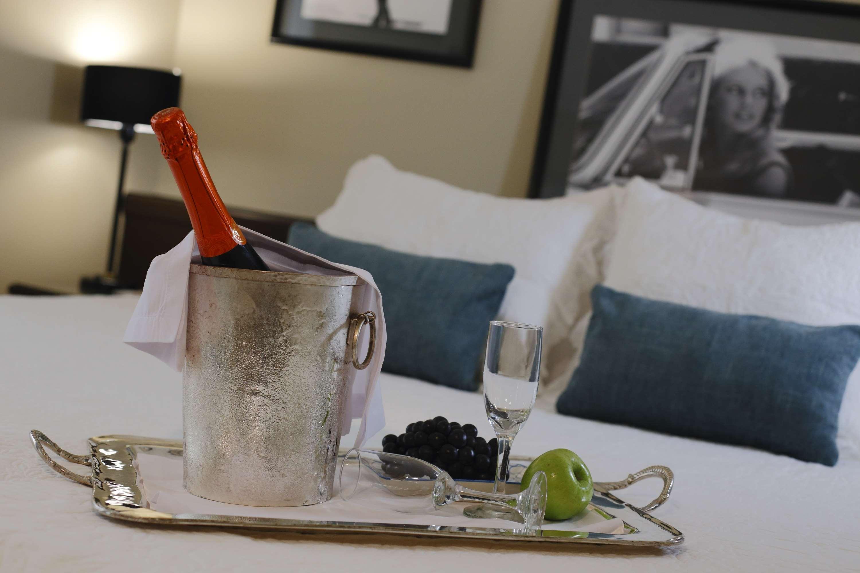 Radisson Hotel Plaza Del Bosque Lima Dış mekan fotoğraf