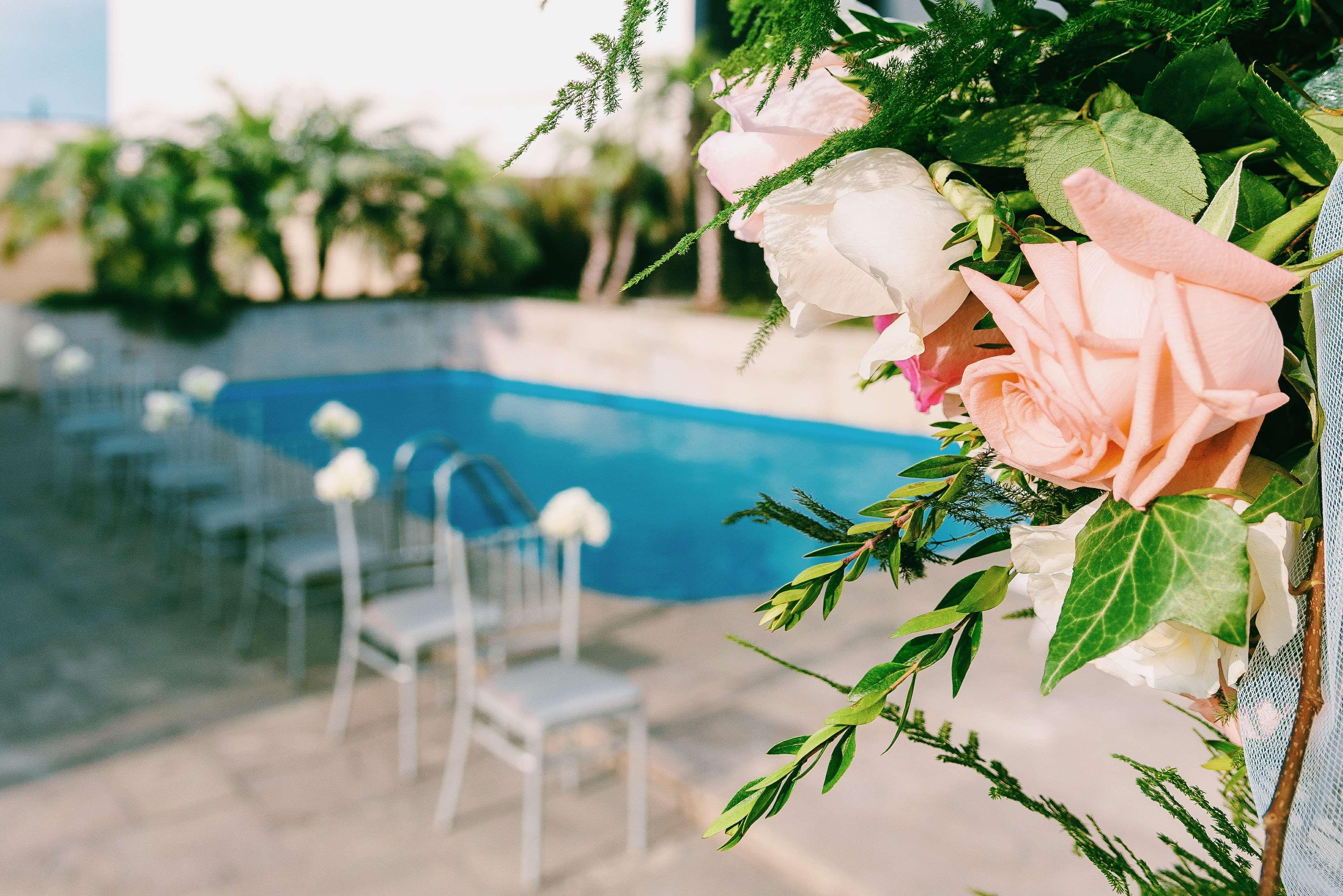 Radisson Hotel Plaza Del Bosque Lima Dış mekan fotoğraf