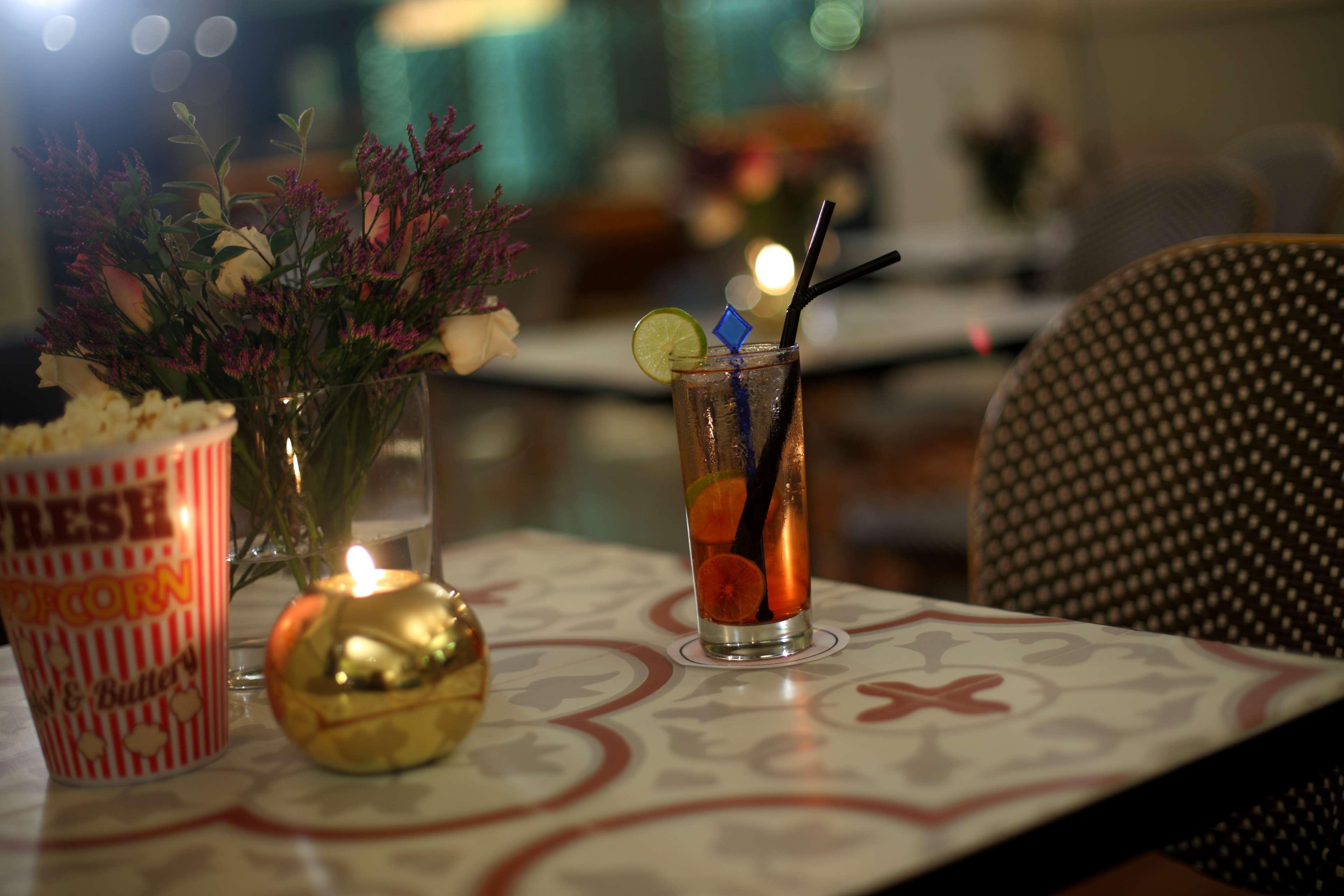 Radisson Hotel Plaza Del Bosque Lima Dış mekan fotoğraf