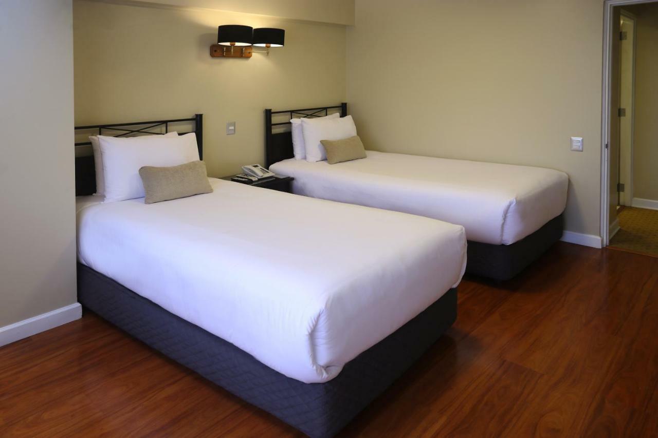 Radisson Hotel Plaza Del Bosque Lima Dış mekan fotoğraf